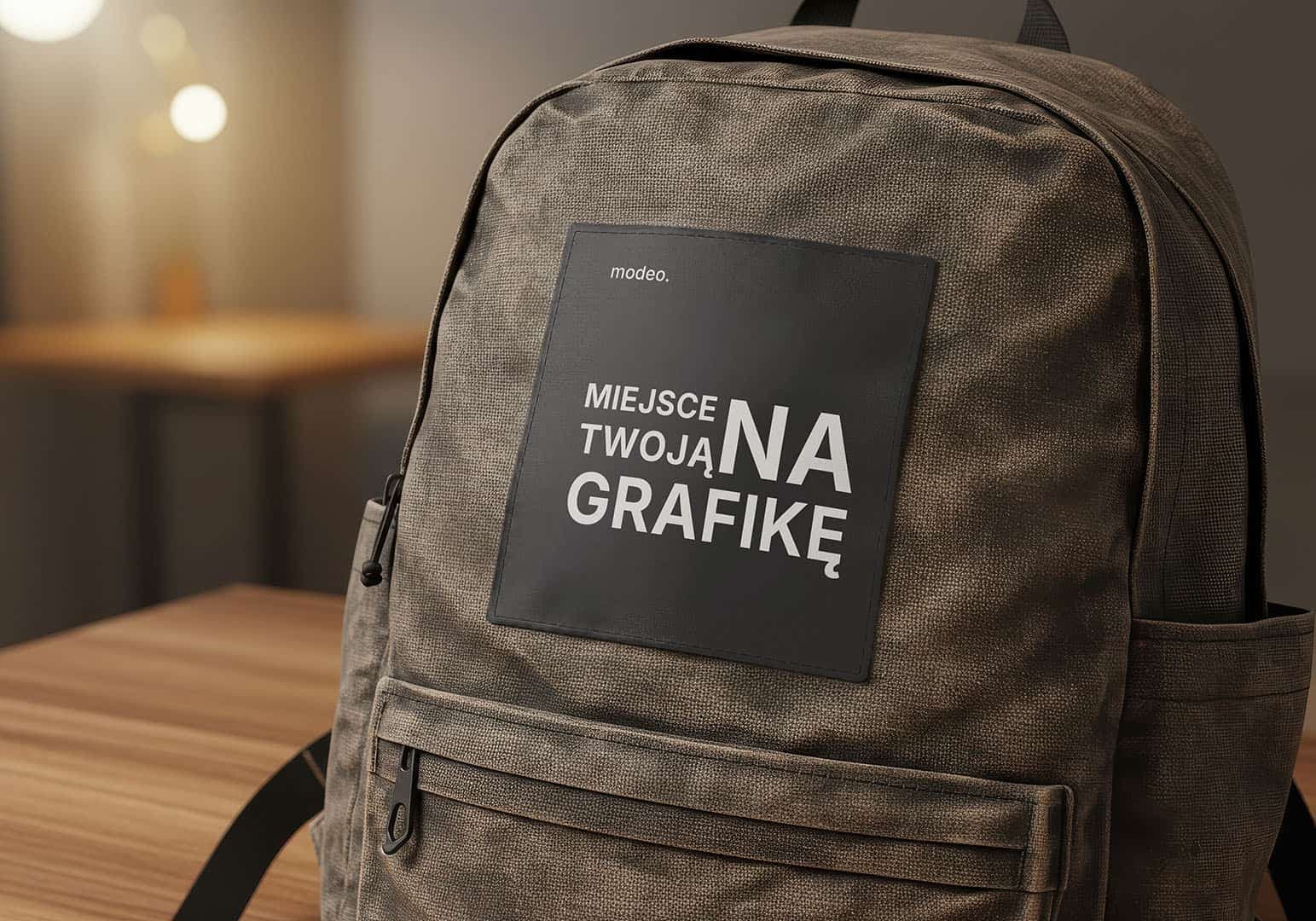 Personalizacja i nadruki na odzieży