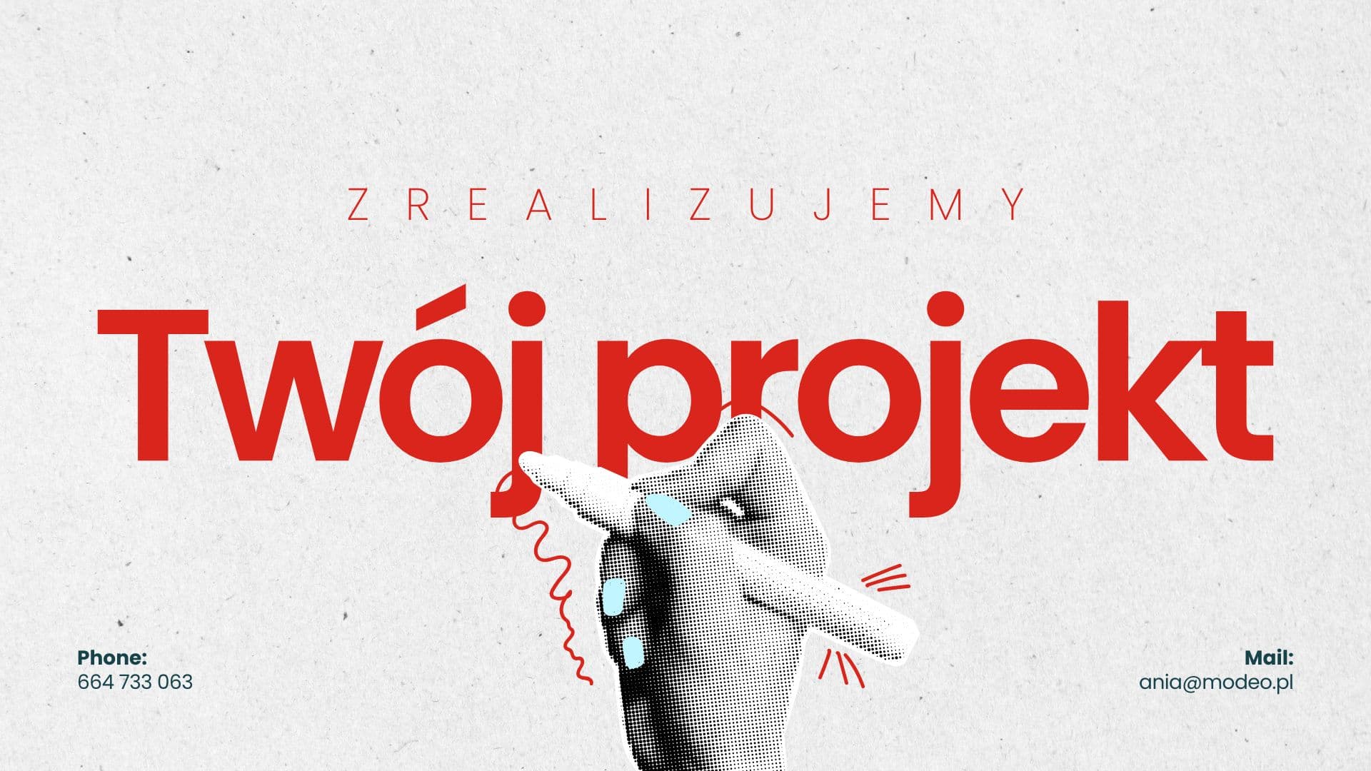 Twój Własny Projekt - Zaprojektuj coś wyjątkowego