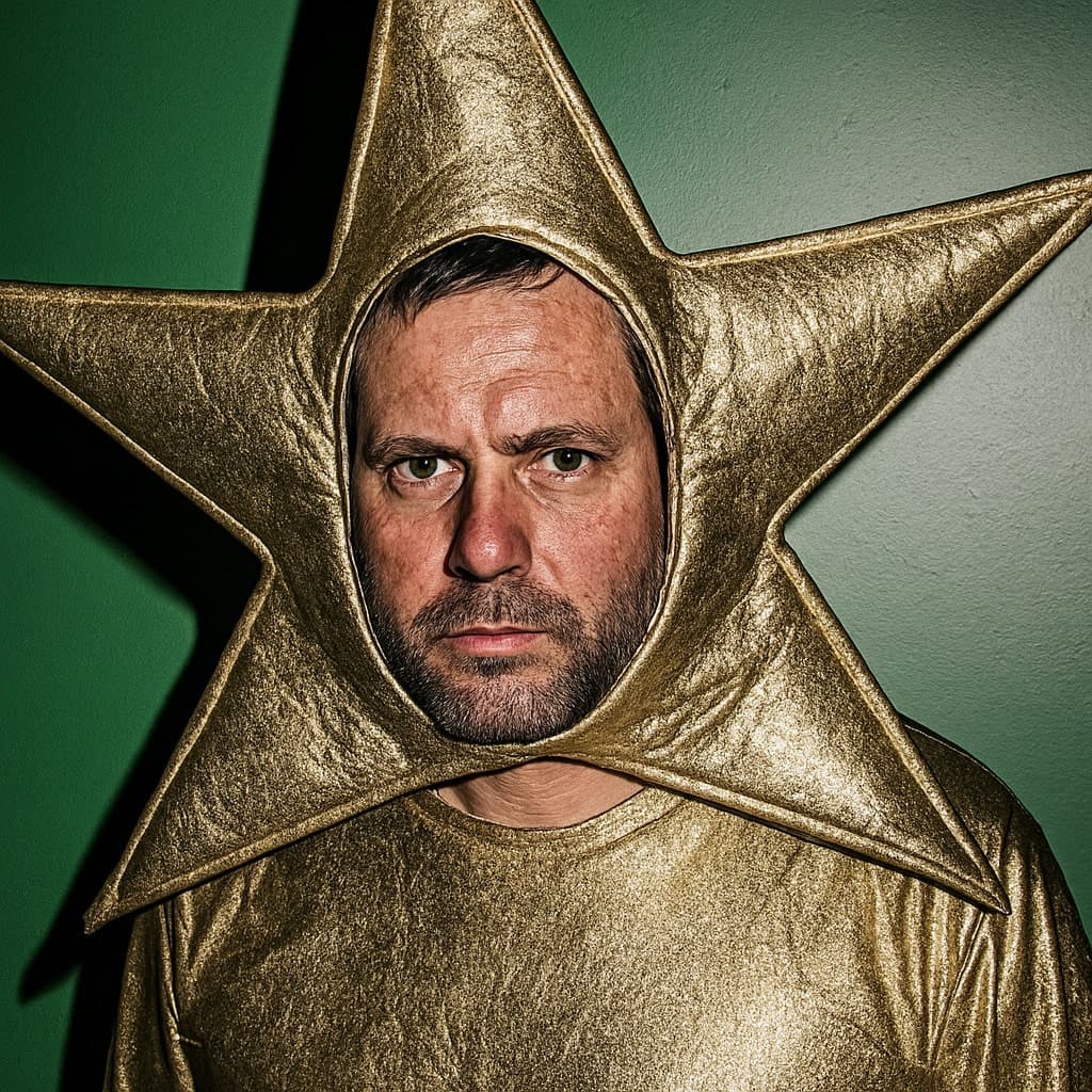 Prezenty pod choinkę