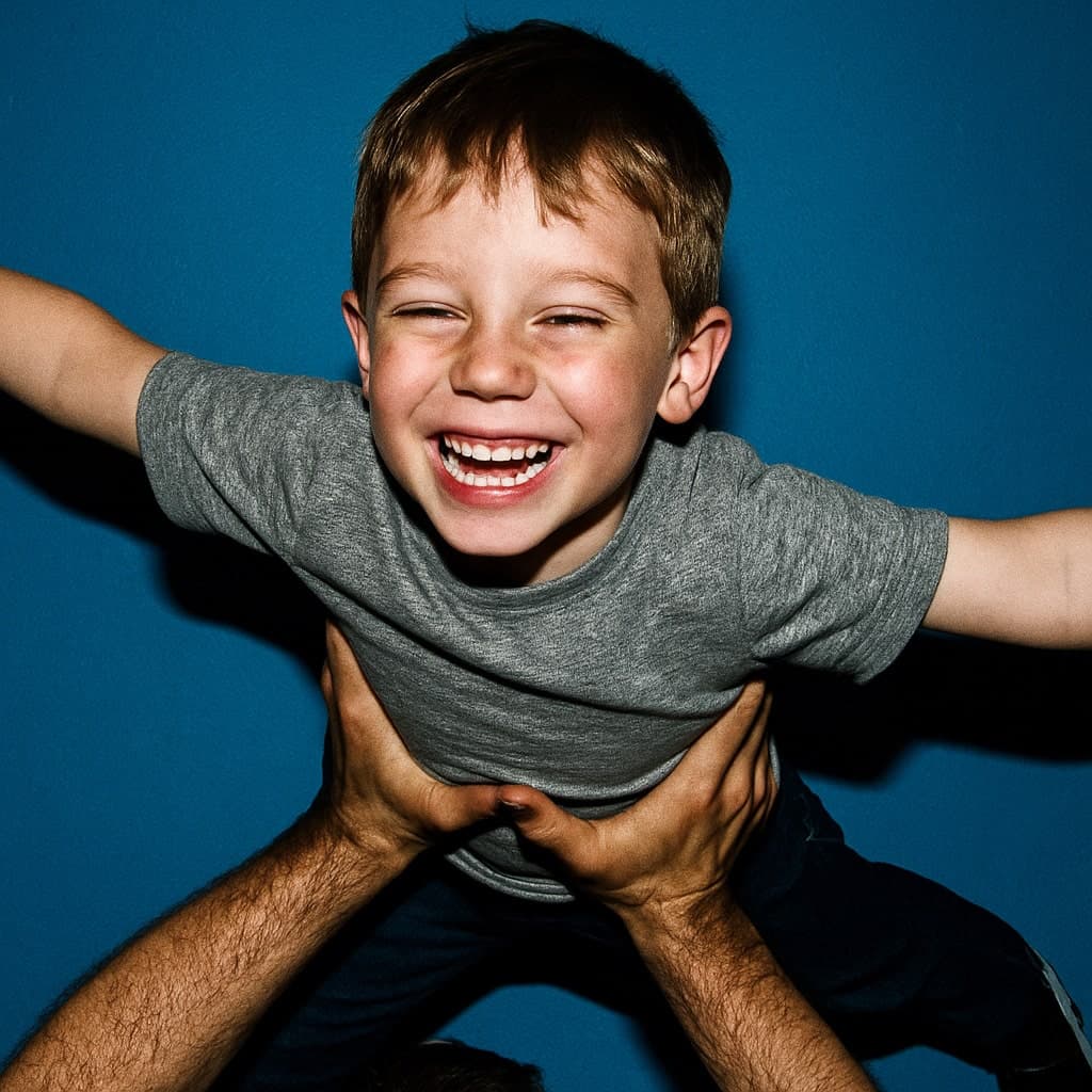 Radość dla najmłodszych