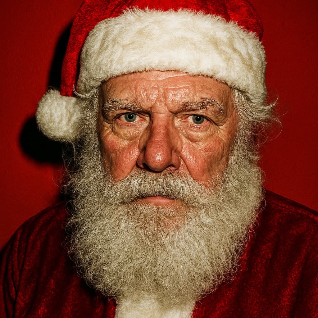 Niespodzianka od Mikołaja