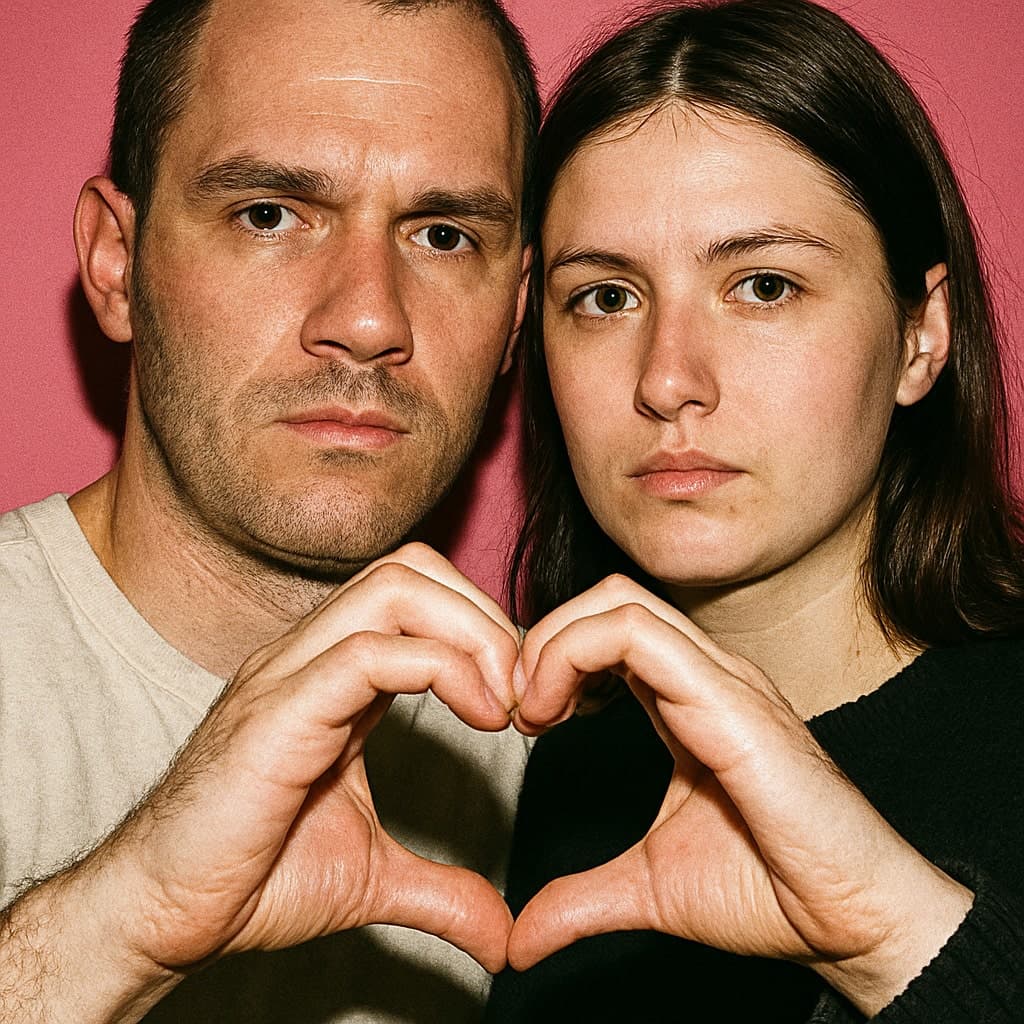 Prezent dla ukochanej osoby