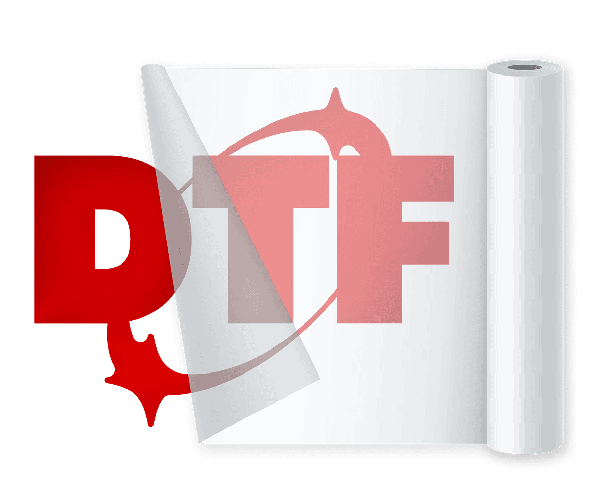 DTF Background