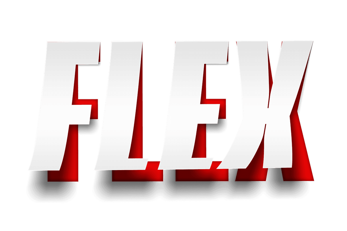 Flex Background