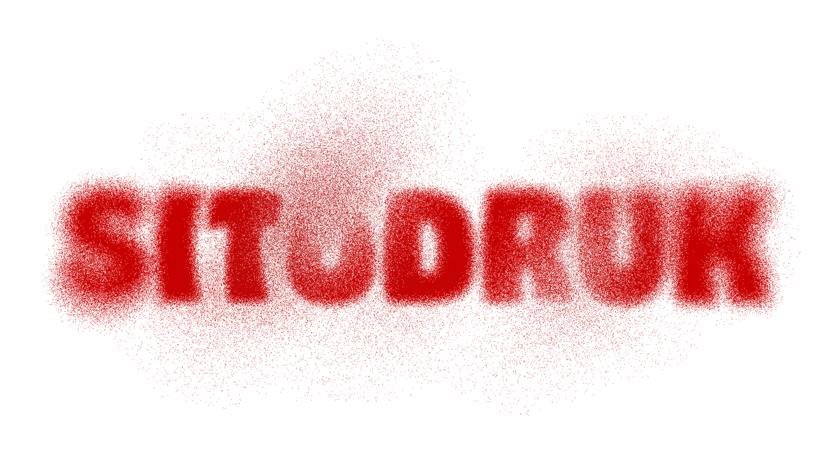 Sitodruk Background