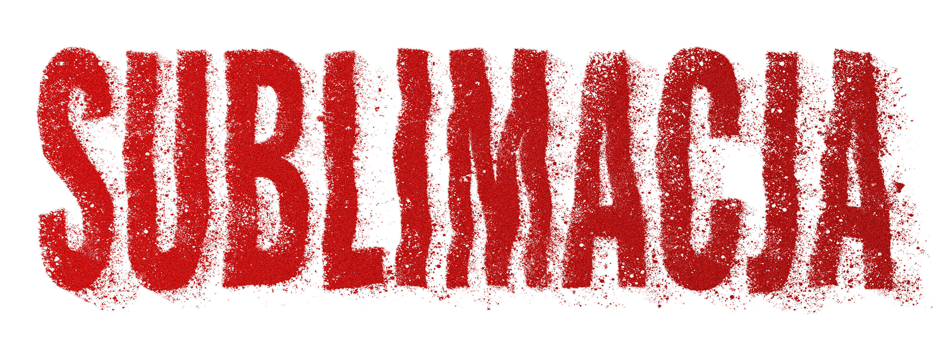 Sublimacja - znakowanie odziezy