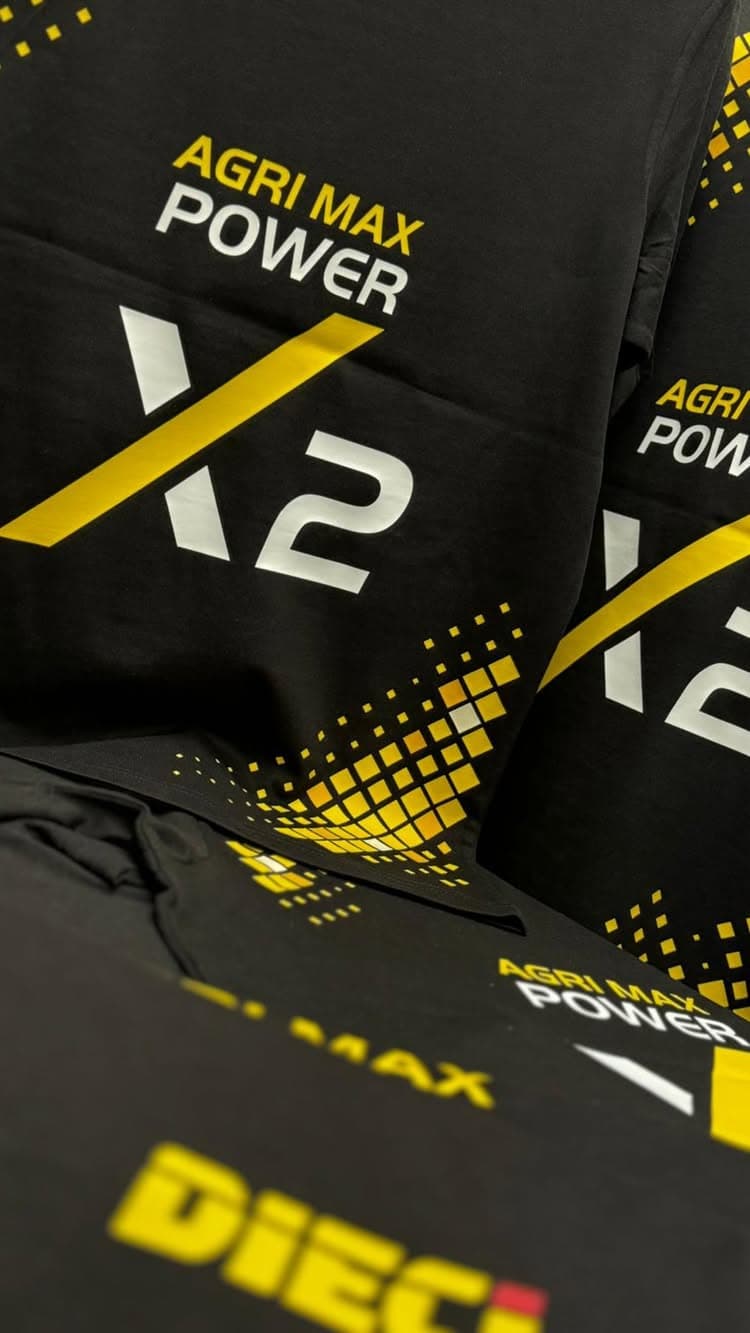 Agri Max Power