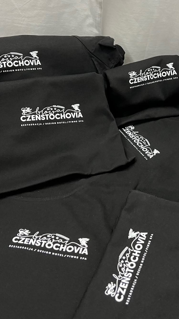 Znakowanie Czenstochovia