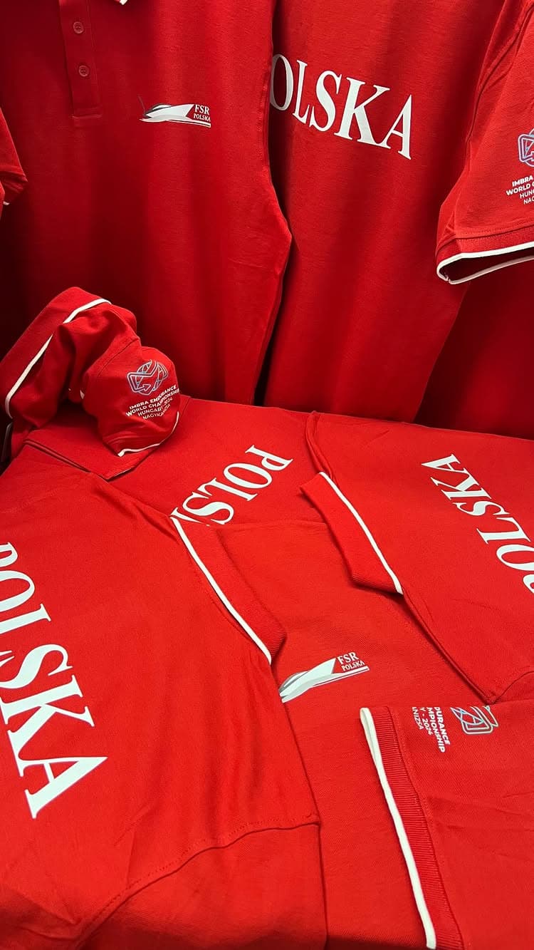 Znakowanie FSR Polska