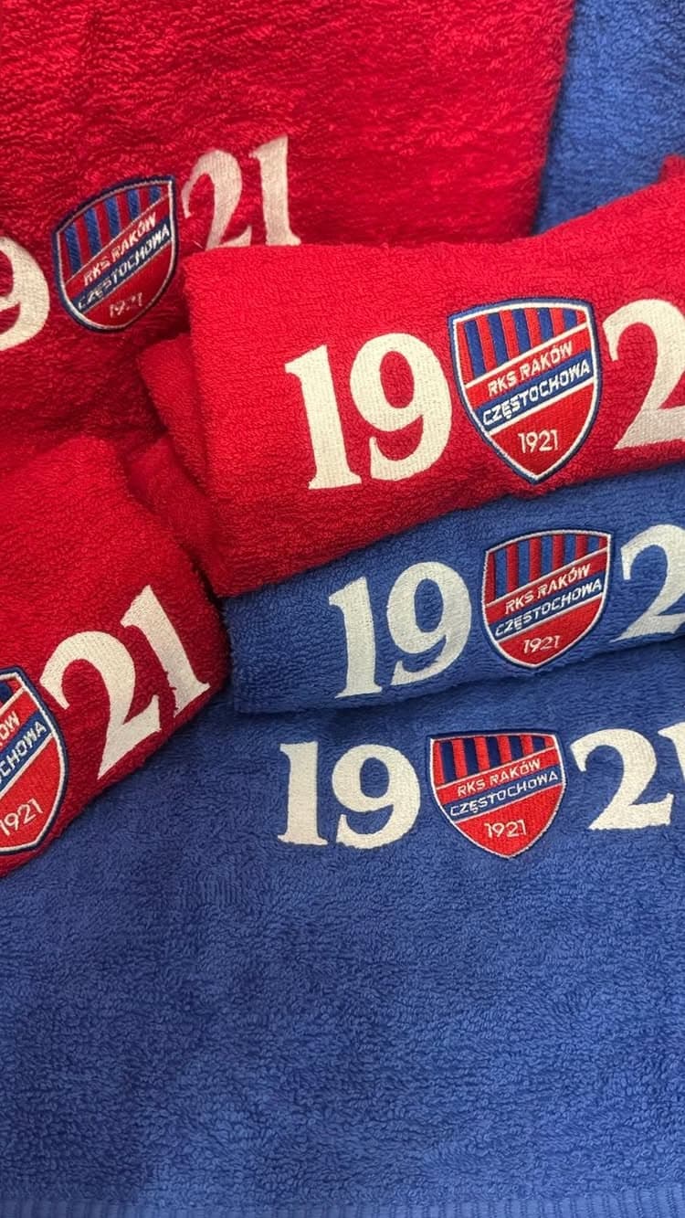 Raków Częstochowa