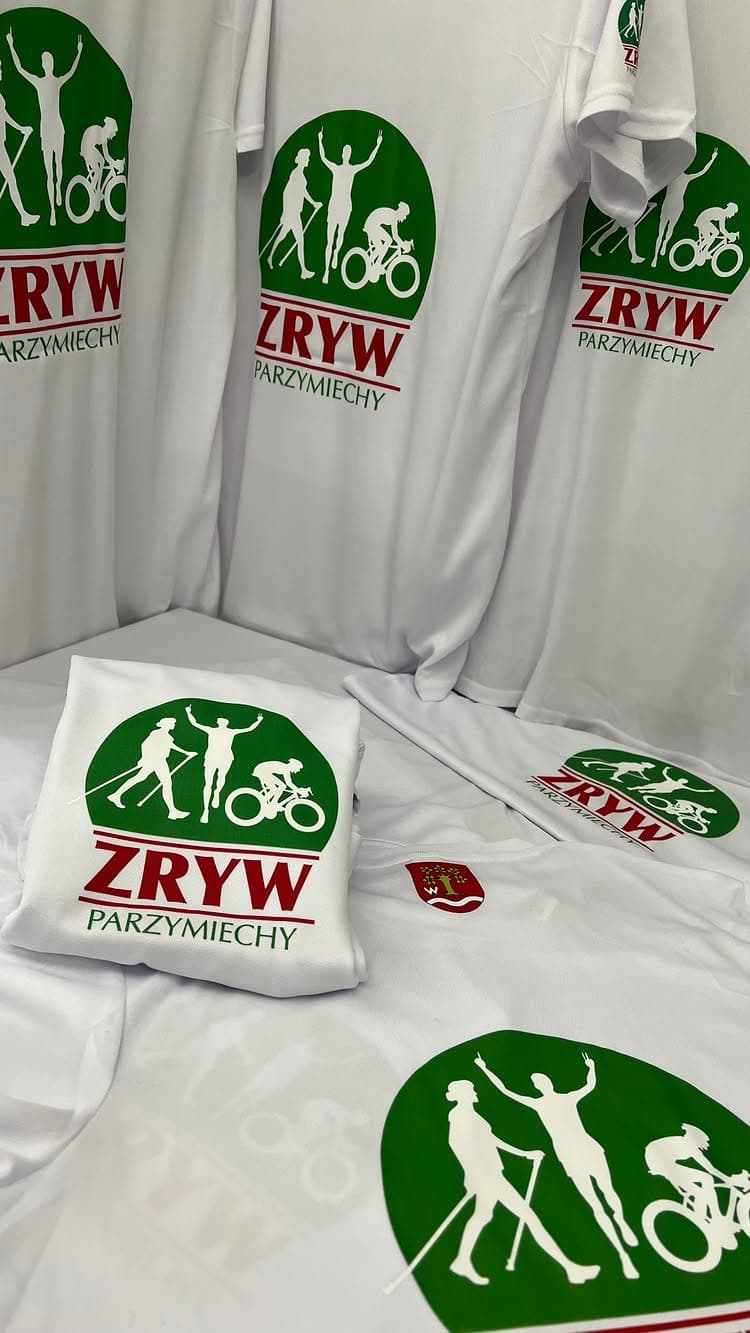 Znakowanie Zryw Przymiechy