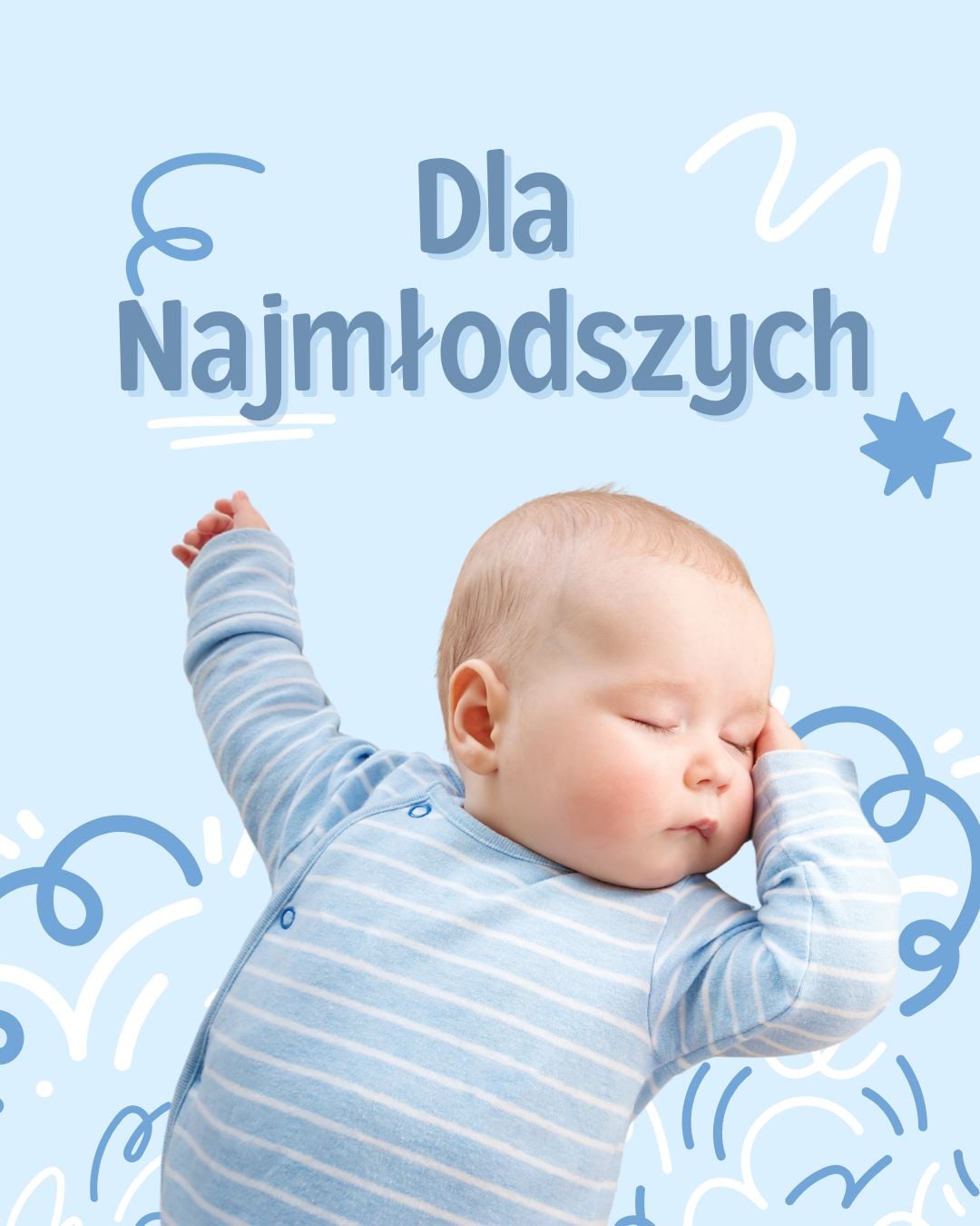 Dla najmłodszych