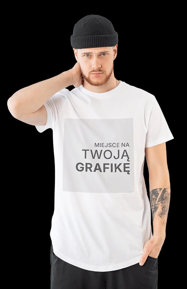 Modeo - miejsce na twoją grafikę