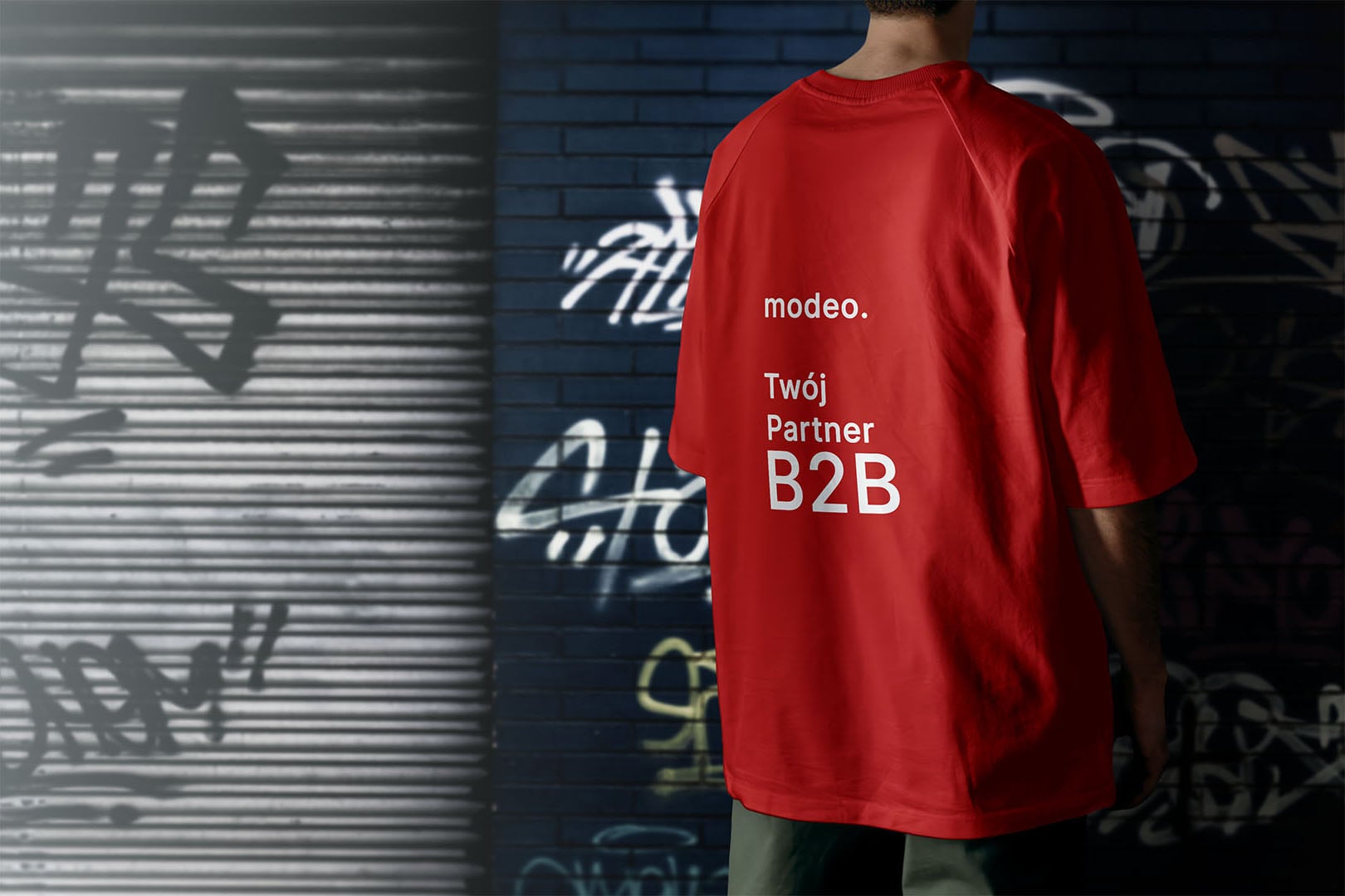 Modeo - Twój partner B2B w dropshippingu