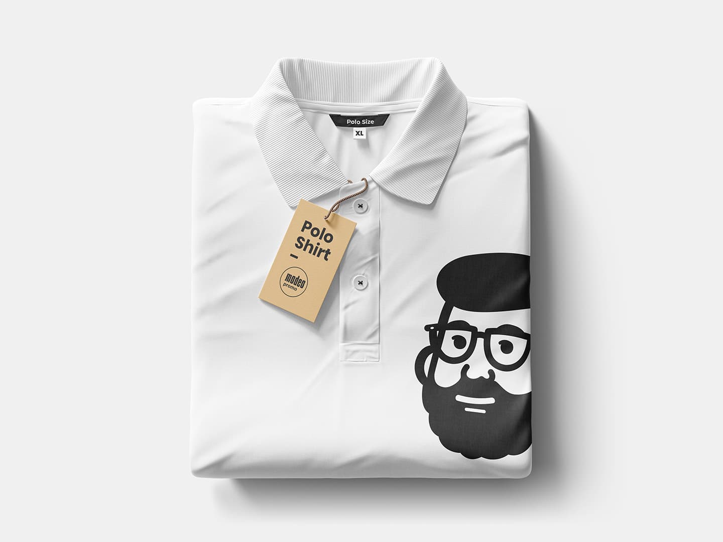 Koszulki polo z logo firmy