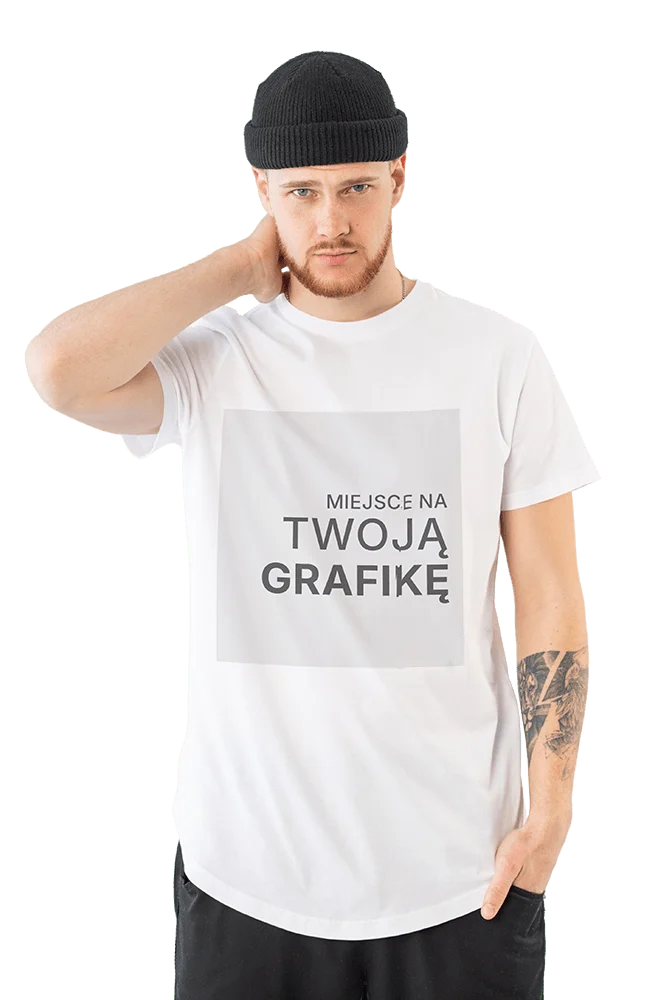 Modeo - miejsce na twoją grafikę