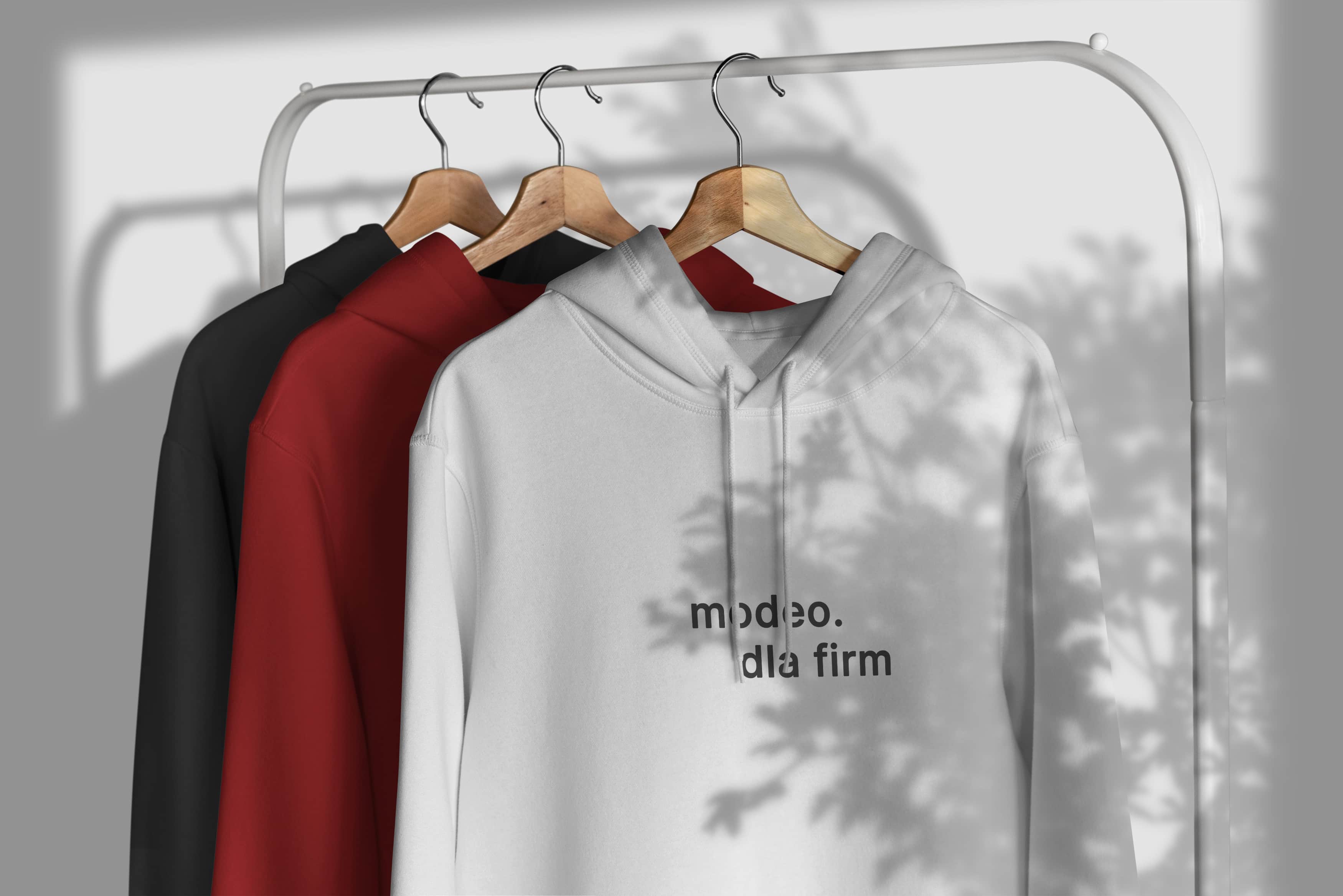 Modeo dla firm - profesjonalne rozwiązania tekstylne