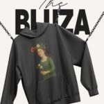 Bluza – klasyka, która potrafi zaskoczyć