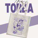 Torba – praktyczna forma z wyrazem