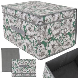 Pudełko z Pokrywą 50x40x30