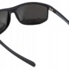 Okulary Przeciwsłoneczne Polaryzacyjne Prius PLS-313 Sportowe - Czarne - UV400 z Etui