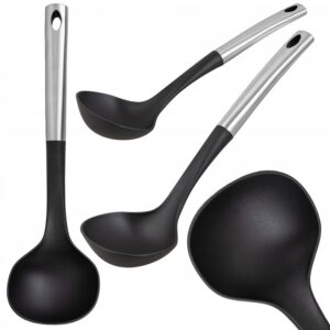 Łyżka Wazowa - Chochla Kuchenna