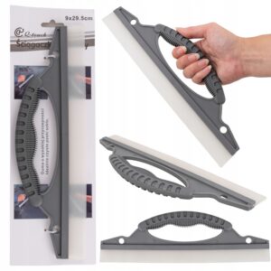 Gumowa Ściągaczka do wody