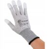 Rękawice Robocze Szare