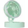 Wentylator biurkowy – mały