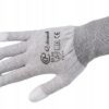 Rękawice Robocze Szare
