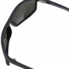 Okulary Przeciwsłoneczne Polaryzacyjne Prius PLS-313 Sportowe - Czarne - UV400 z Etui