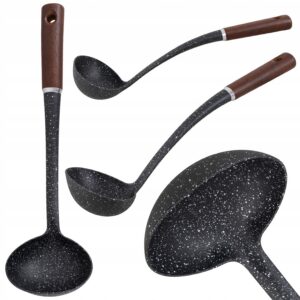 Łyżka Wazowa - Chochla Kuchenna