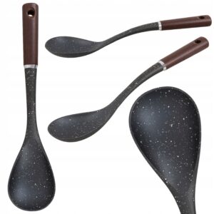 Łyżka Kuchenna Głęboka