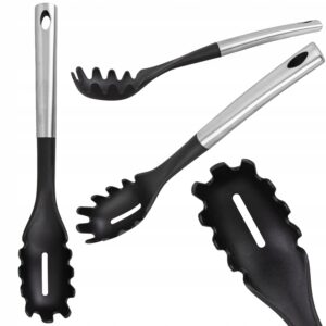 Łyżka Kuchenna Nylonowa Do Makaronu