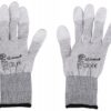Rękawice Robocze Szare