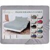 Prześcieradło Comfort Z/G 160/200