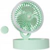 Wentylator biurkowy – mały