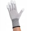 Rękawice Robocze Szare