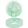Wentylator biurkowy – mały