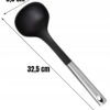 Łyżka Wazowa - Chochla Kuchenna