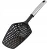 Łyżka Kuchenna Cedzakowa Nylonowa