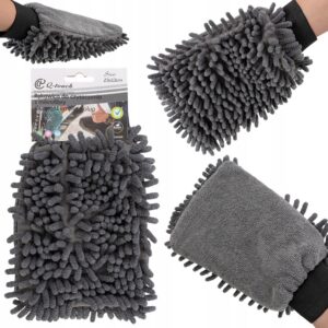 Rekawica z Mikrofibry Dwustronna