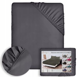 Prześcieradło Comfort Z/G 160/200