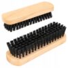 Szczotka Drewniana Do Butów 17cm