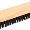 Szczotka Drewniana Do Butów 17cm