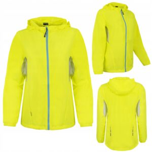 Kurtka damska sportowa Lambeste