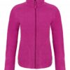 Bluza polarowa damska orchidea Lambeste