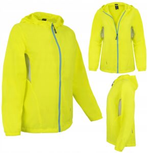 Kurtka męska sportowa Lambeste