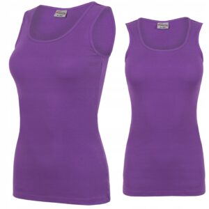 KOSZULKA DAMSKA BLUZKA TOP BOKSERKA SPORTOWA XL