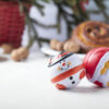Santa claus piłka antystresowa – zdjęcie 5